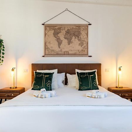 150Mq Rooftop Paradise - Spacious Private Terrace Bari Ngoại thất bức ảnh