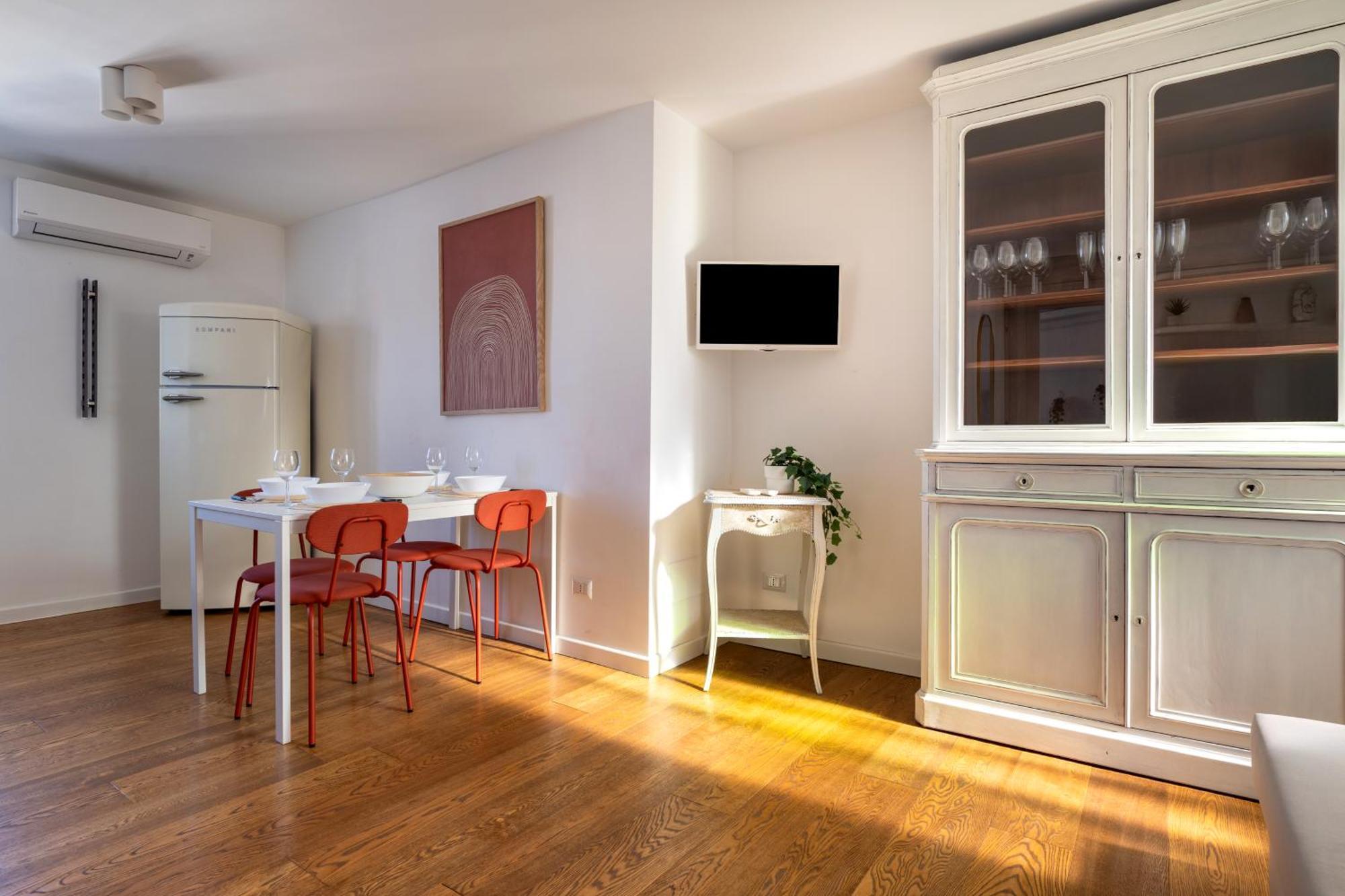 150Mq Rooftop Paradise - Spacious Private Terrace Bari Ngoại thất bức ảnh