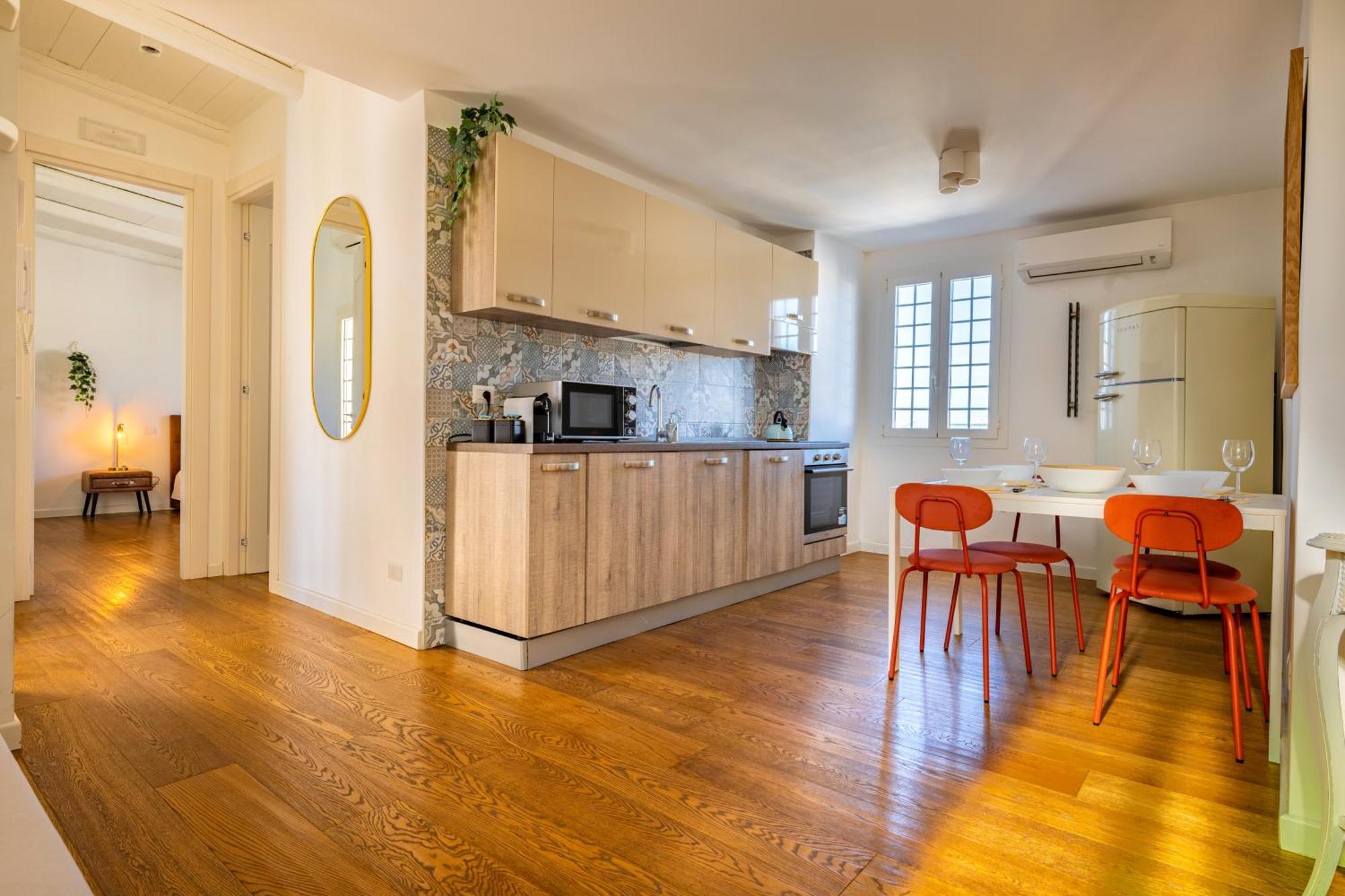 150Mq Rooftop Paradise - Spacious Private Terrace Bari Ngoại thất bức ảnh