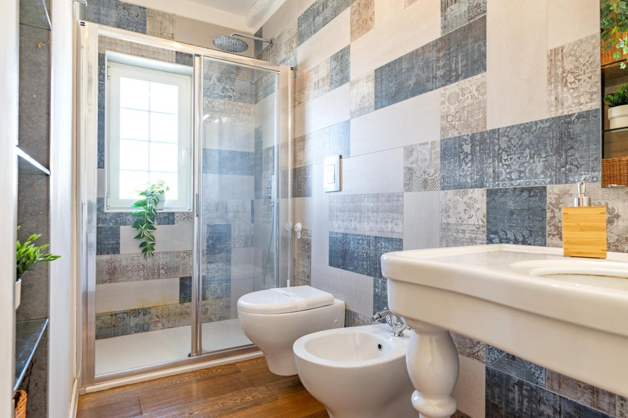 150Mq Rooftop Paradise - Spacious Private Terrace Bari Ngoại thất bức ảnh