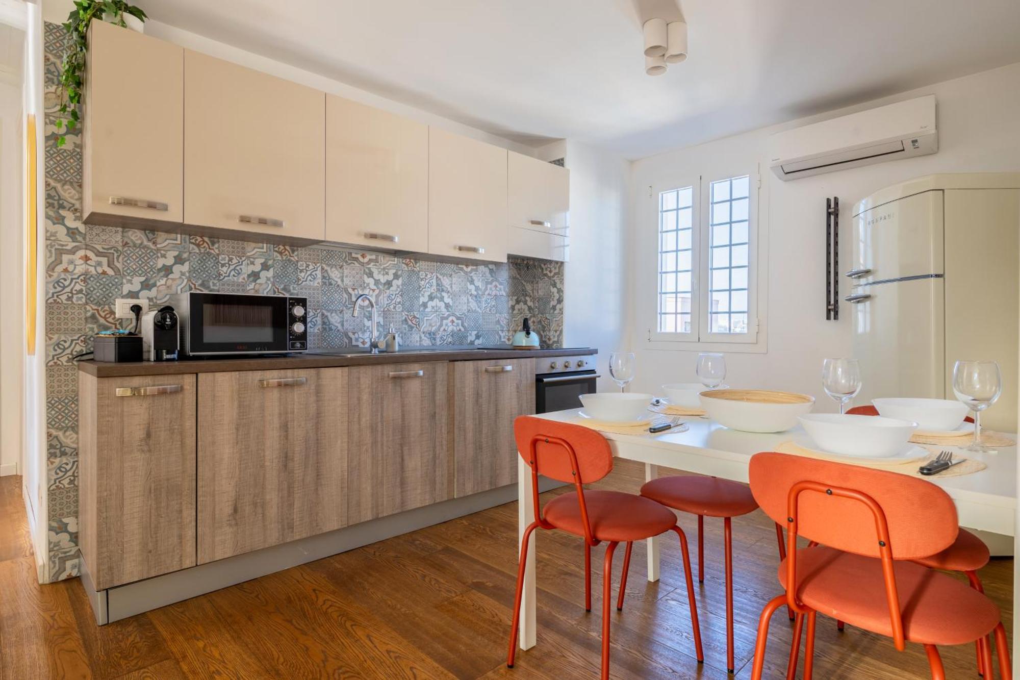 150Mq Rooftop Paradise - Spacious Private Terrace Bari Ngoại thất bức ảnh
