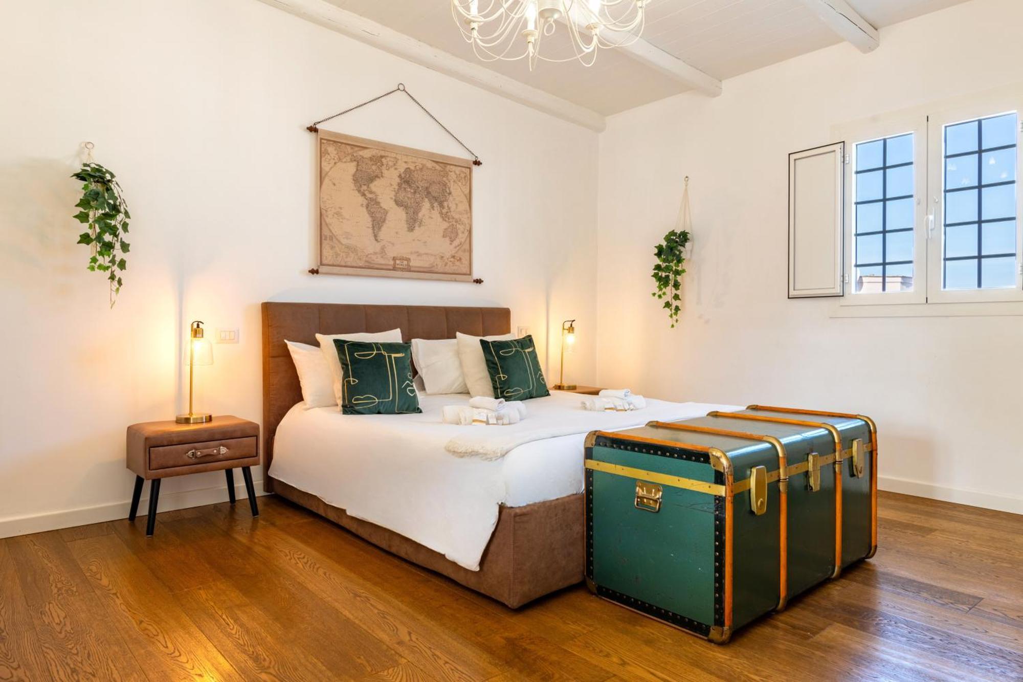 150Mq Rooftop Paradise - Spacious Private Terrace Bari Ngoại thất bức ảnh